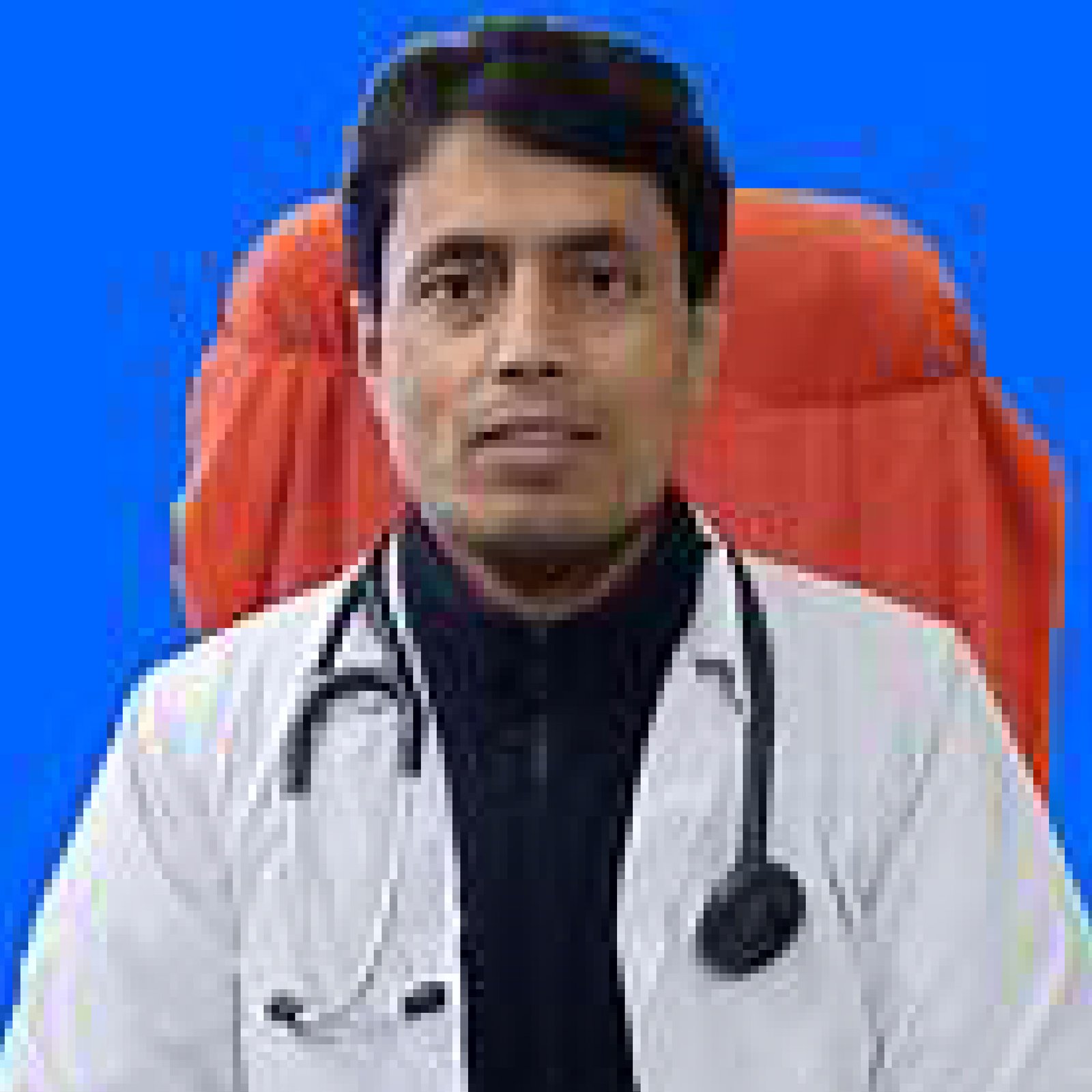 Dr. Sanjay Singla